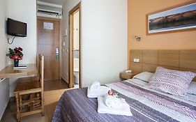 INTER Puerta del Sol Pension